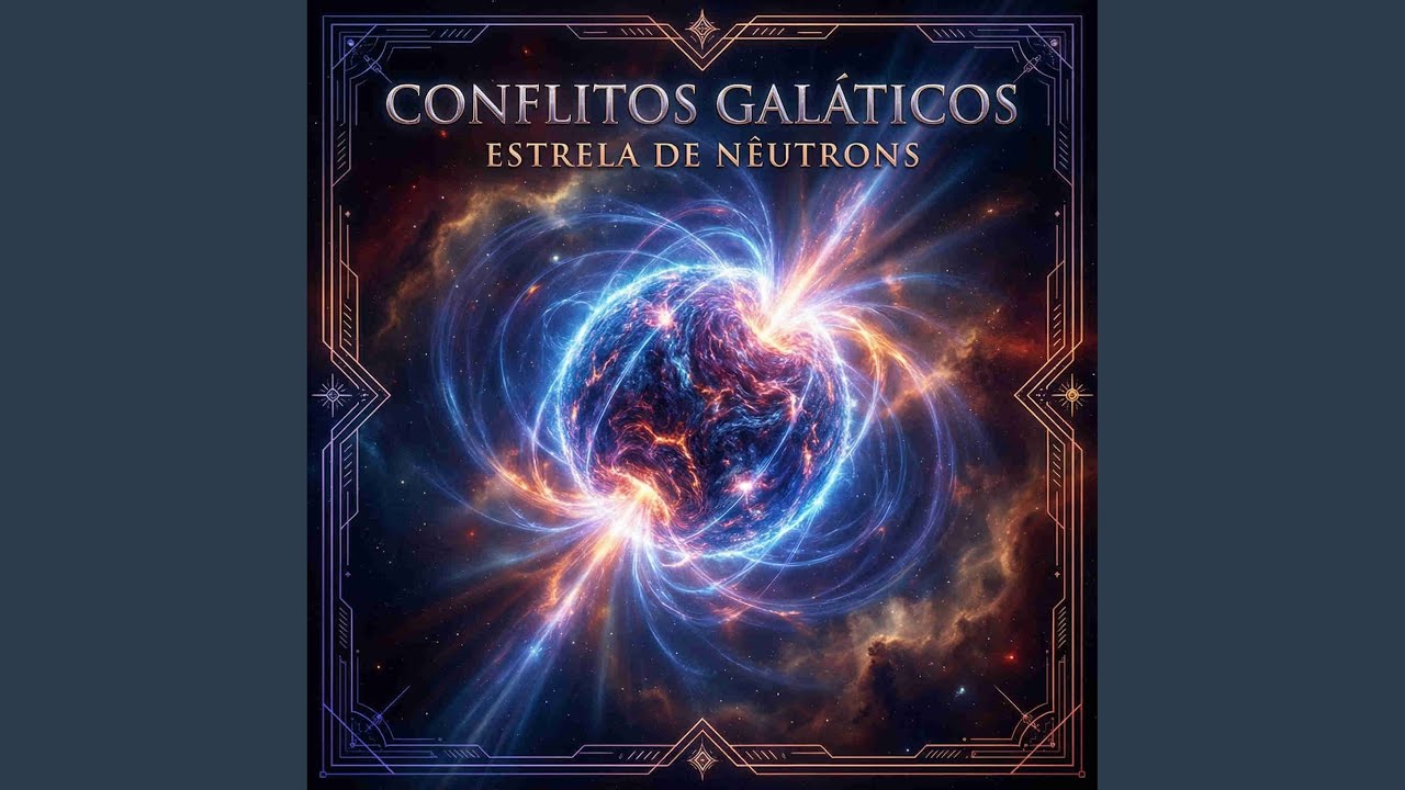 Estrela de Nêutrons