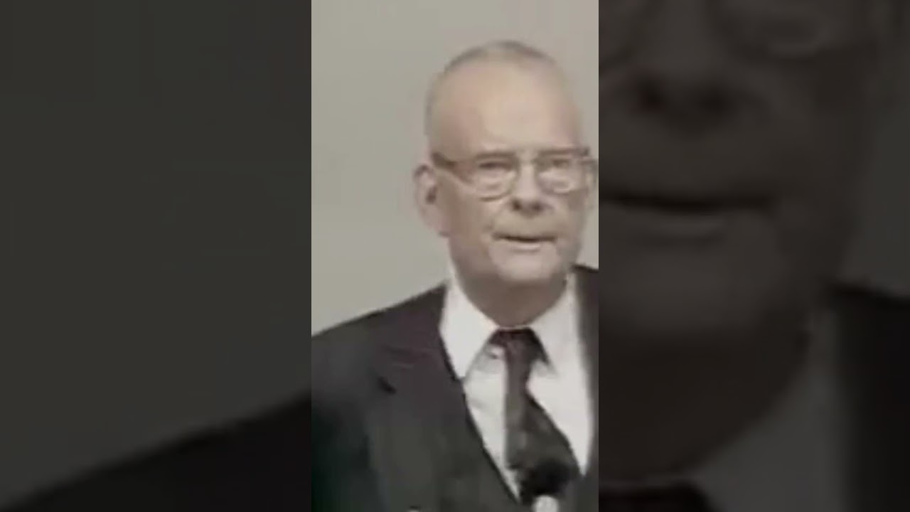 Dr. W. Edwards Deming's views on sales target