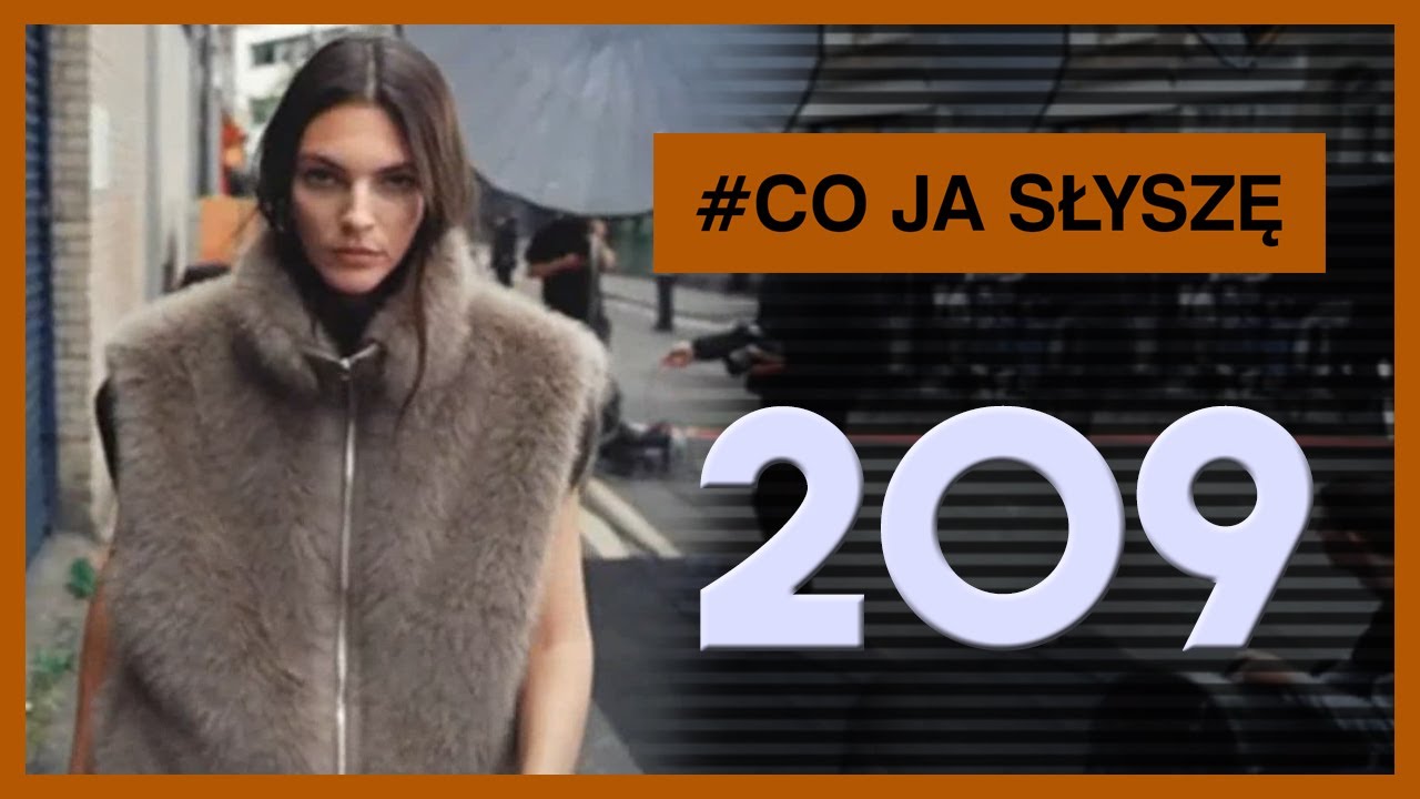 Co ja słyszę? Muzyka z reklam | #209