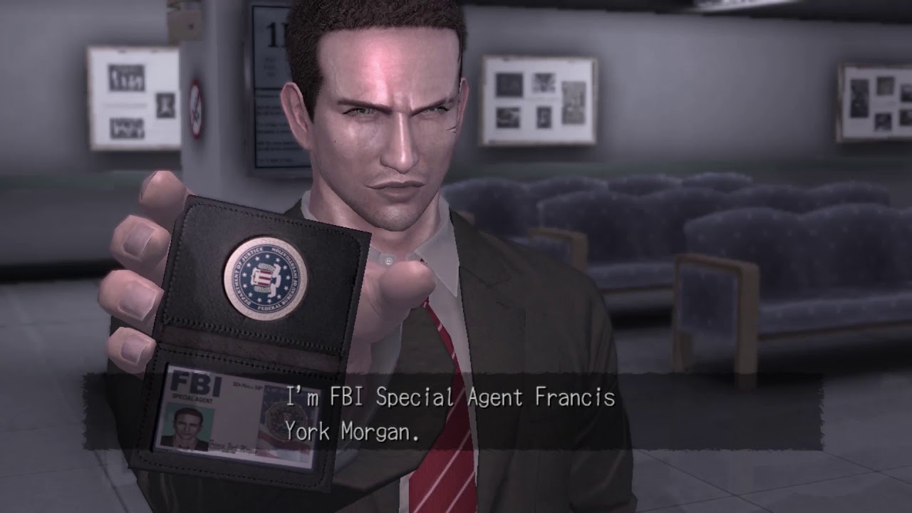Deadly Premonition Origins Launch Trailer
