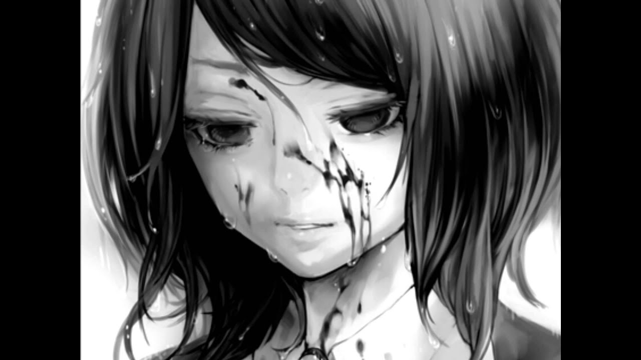 Nightcore ~ Ich bin allein