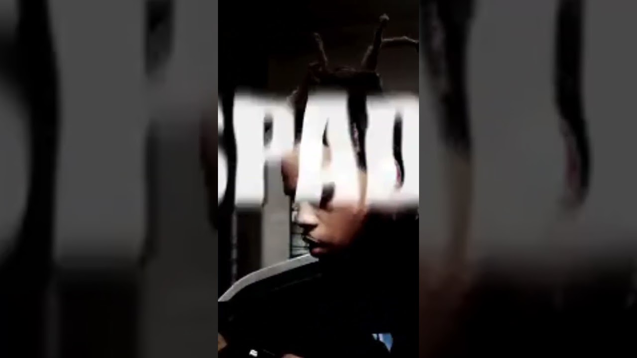YBB PRODUCTIONS ARTIST PROMOTION ❗️ NEW VISUAL OUT NOW BY RUE