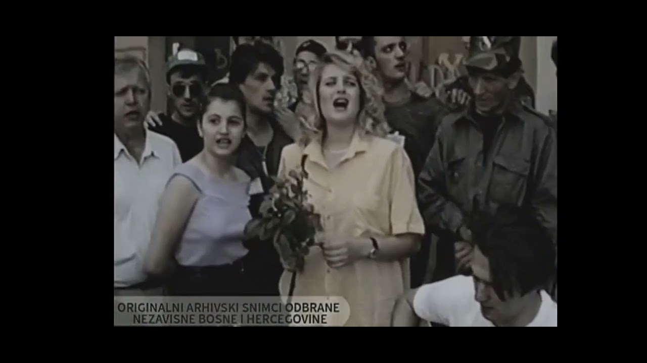 C-faza Alipa&scaron;ino polje 1992.godina