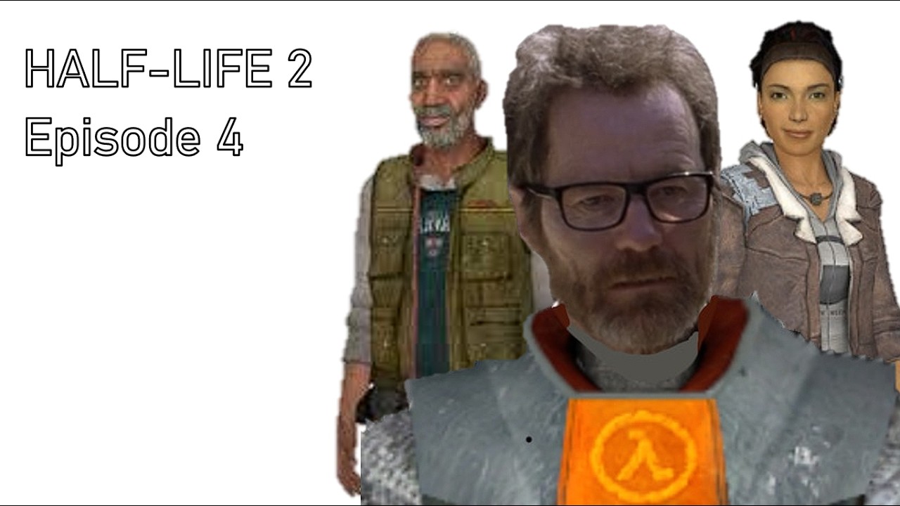 Half-Life 2 Episode 4