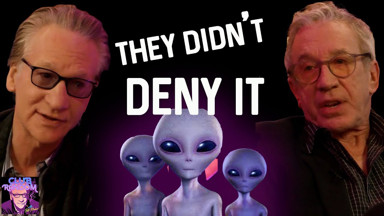 Tim Allen Had One Shot to Ask the CIA Anything
