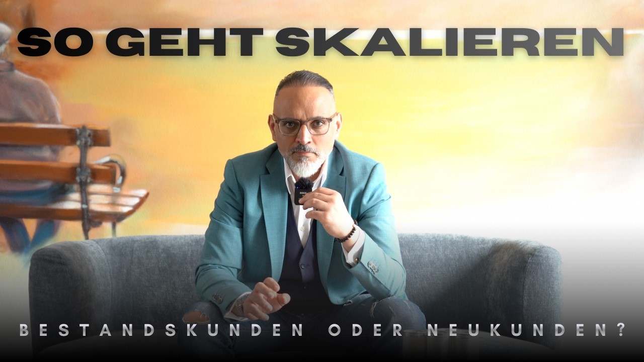 Sind Bestandskunden oder Neukunden wichtiger?