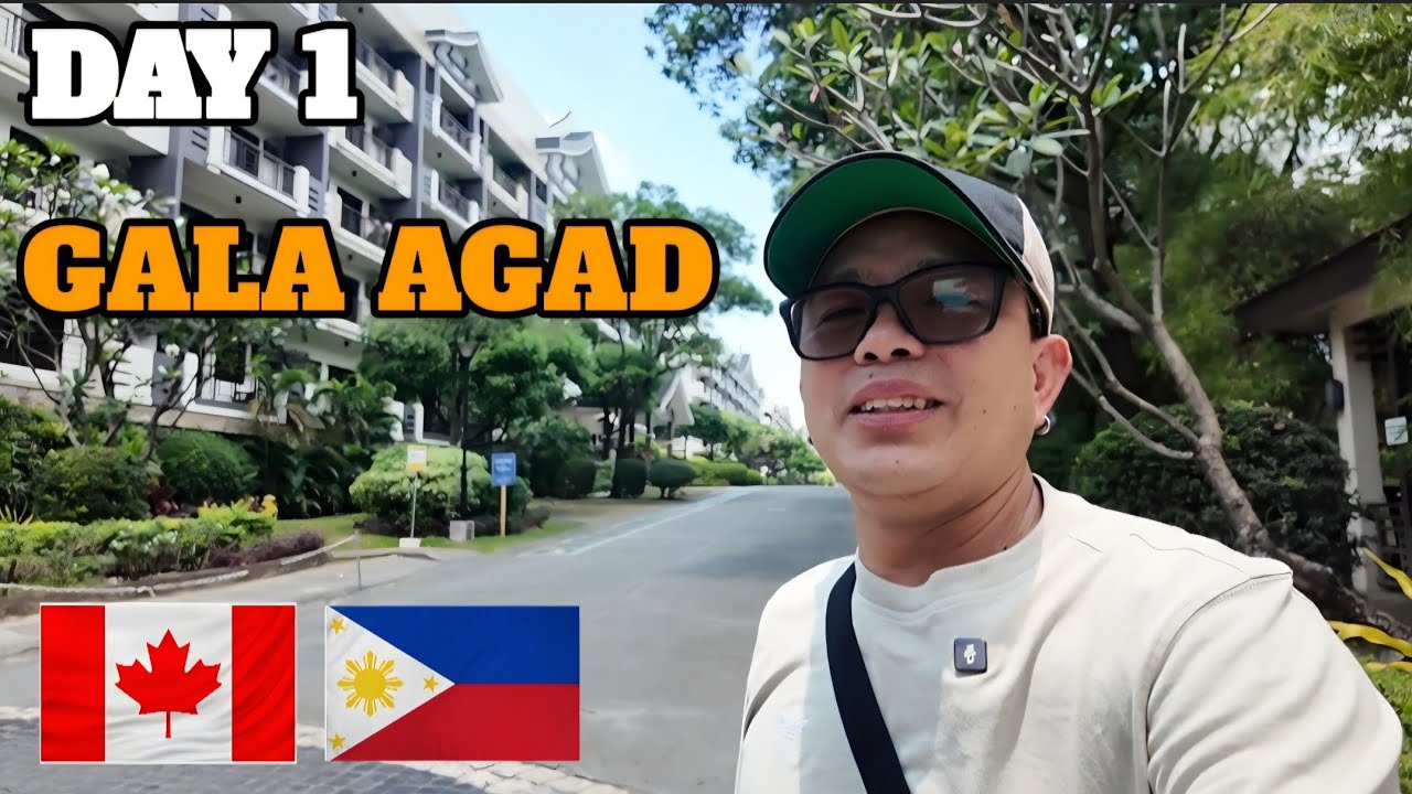 SULITIN ANG BAKASYON SA PINAS |SPRING|CALGARY,ALBERTA|BUBAY SA CANADA