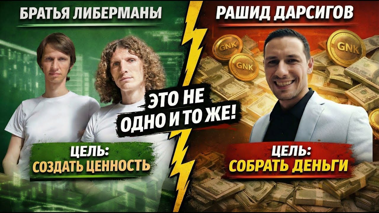 One World Ai - СКАМ-присоска к Gonka Ai. Рашид Дарсигов экзаменует хомячков.