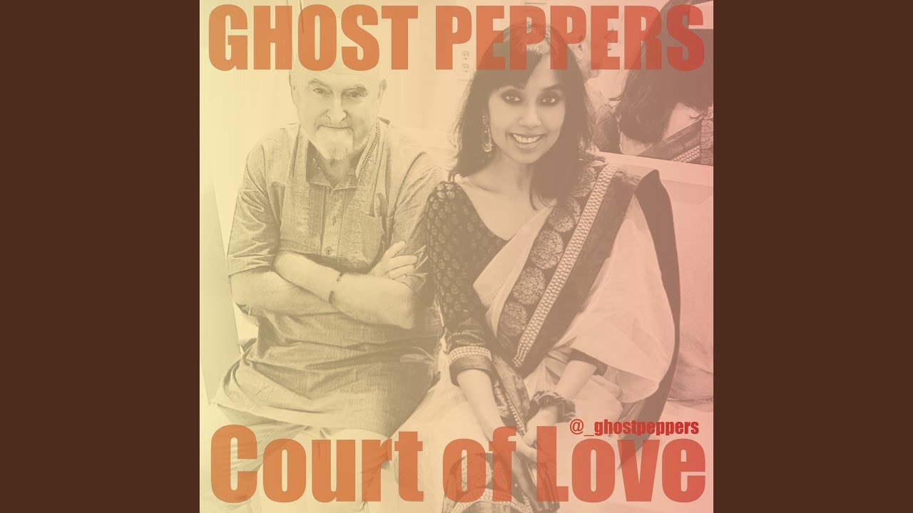 Court of Love
