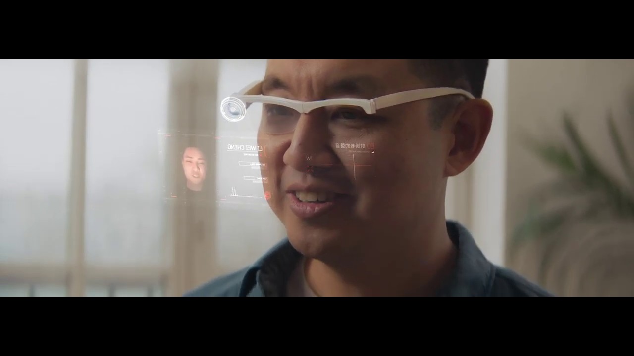 FBF first blockchain fund promo video