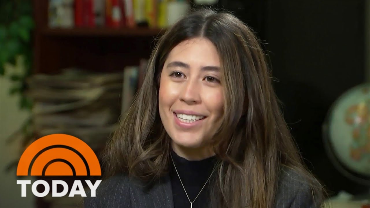 Harvard Student Makes History As First Hispanic President Of The Harvard Crimson