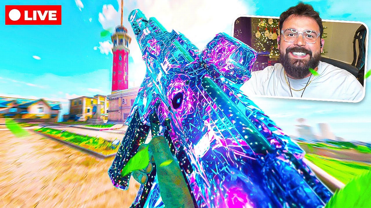🔴Rebirth Island Warzone — High Kill Games & Prox Chat Trolling