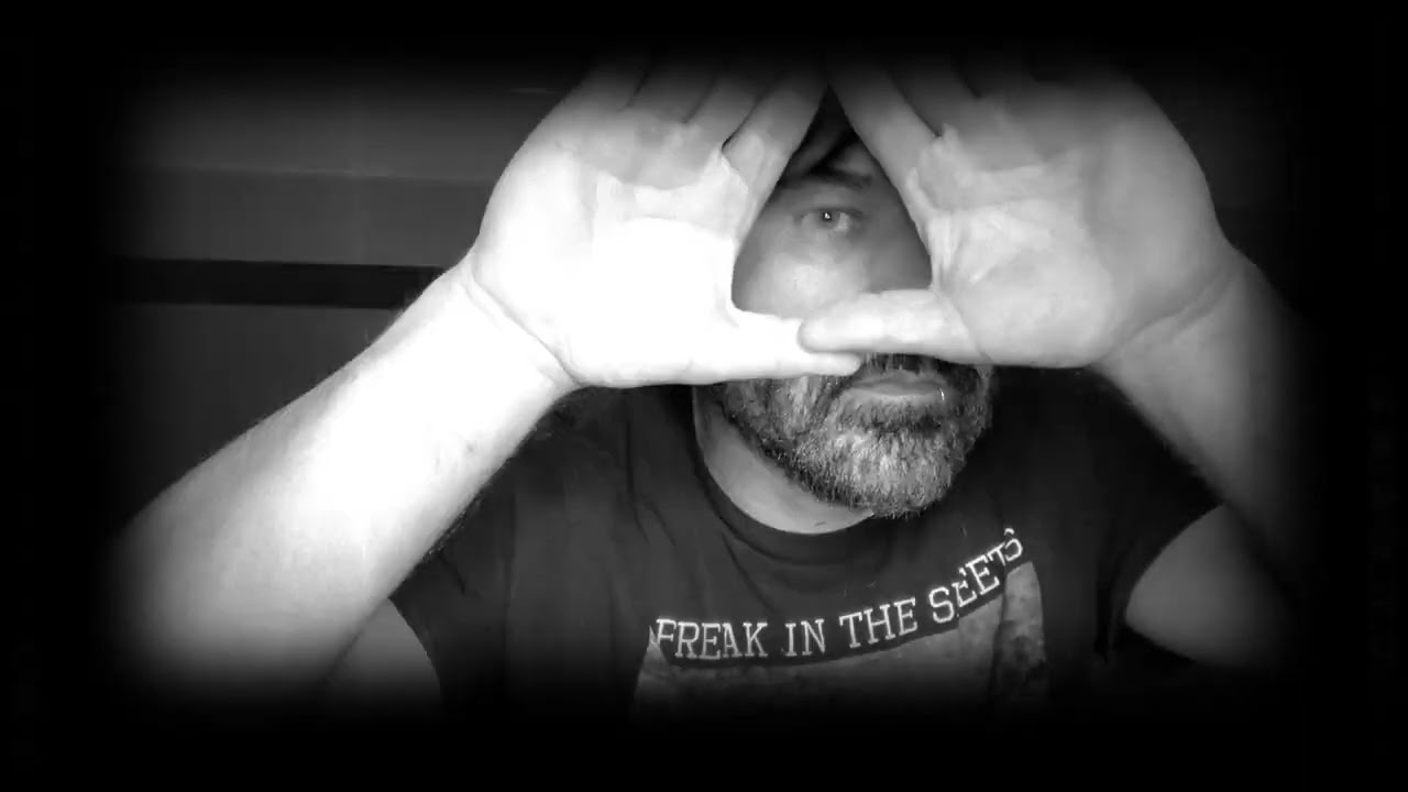 K.F.J.-Hostile Eye (Official music video)