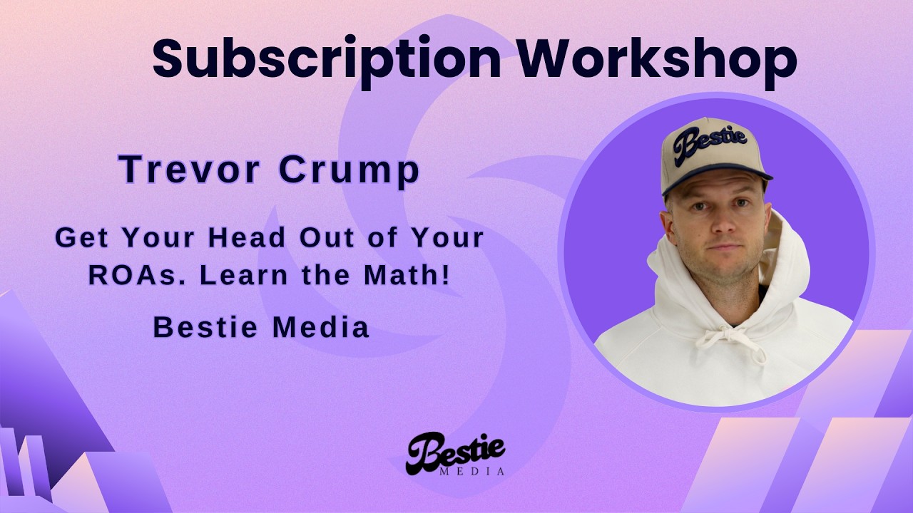 The Math Behind Profitable Subscriptions