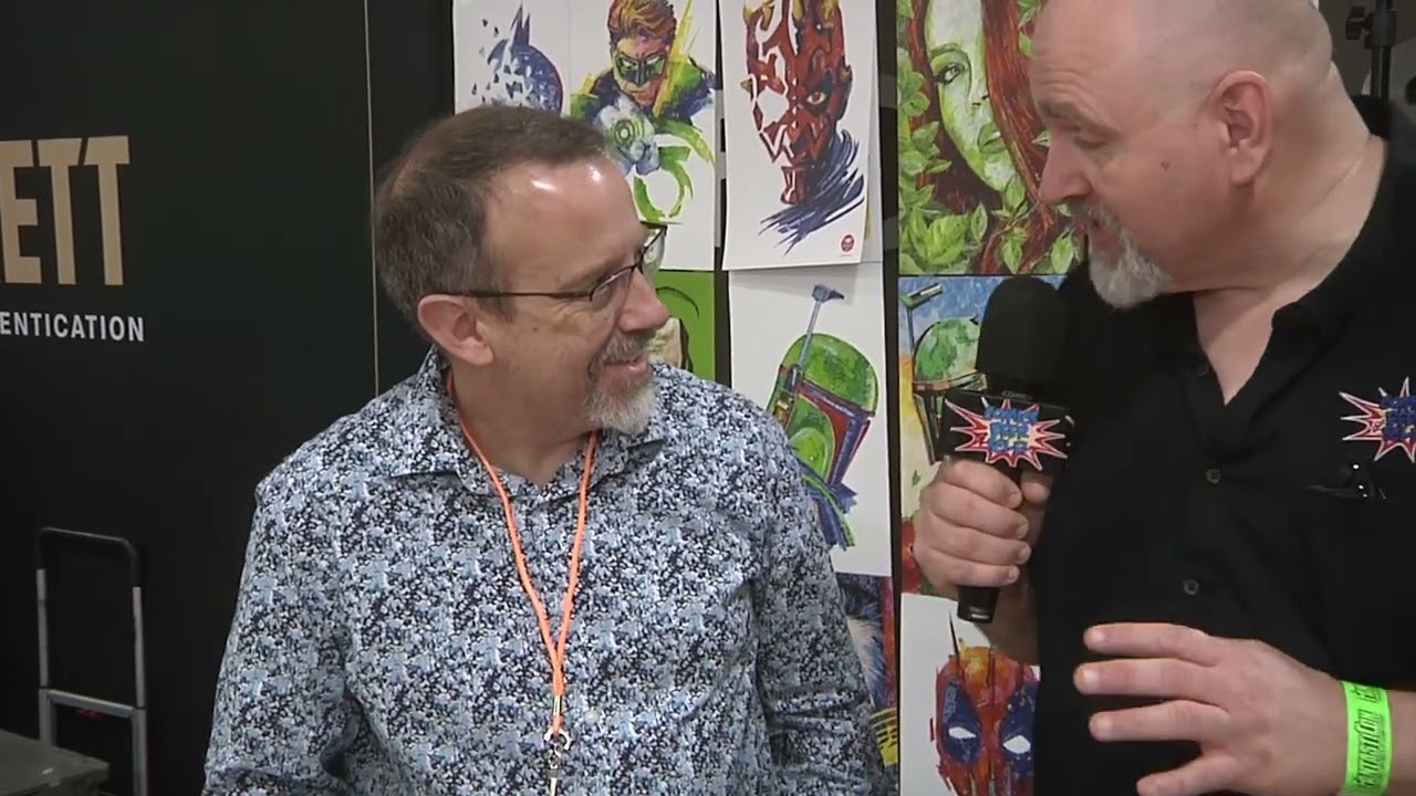 Portrety popkultury na opakowaniach cukierk&oacute;w autorstwa Daniela Scotta z Pop Wrap Art
