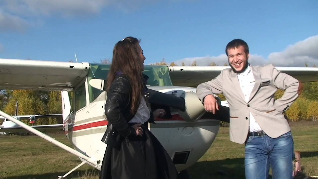 Лучший подарок на день рождения,Казань, Fiesta event