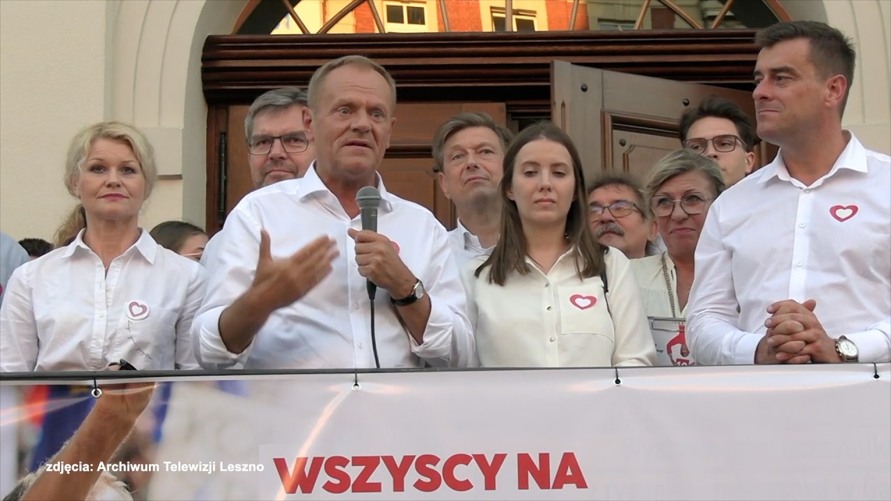 Koalicja Obywatelska po wyborach