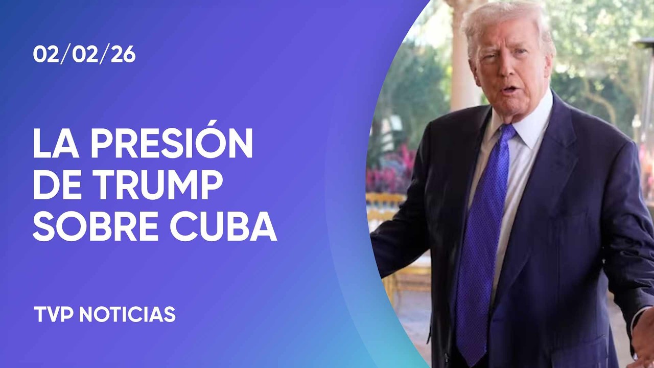 Cuba está dispuesto a dialogar con Estados Unidos