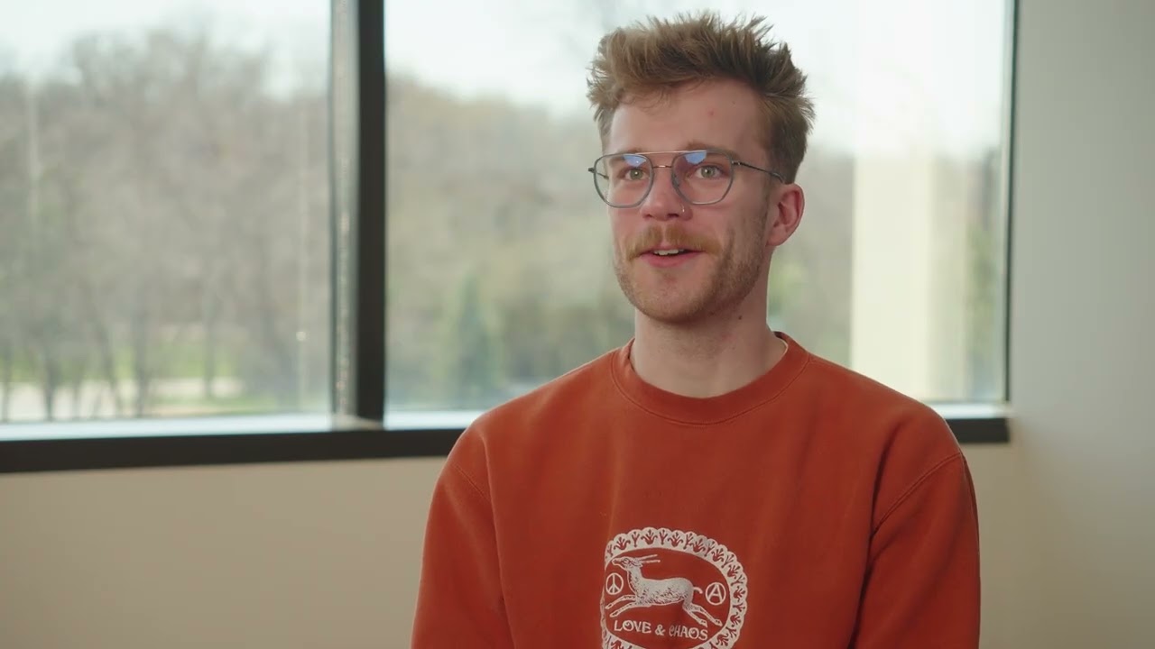Meet Meadows Alumni, Jadon | Finding Recovery at The Meadows
