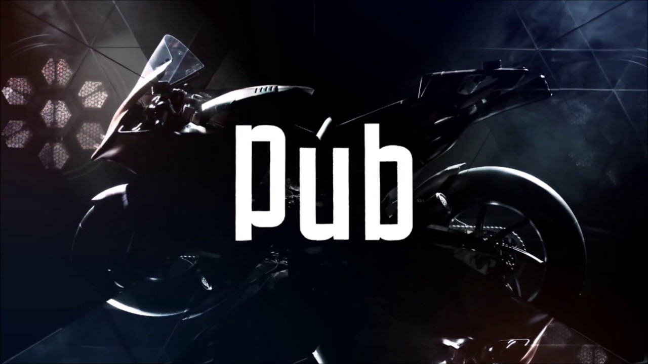 Jingle Pub Moto GP - Canal+