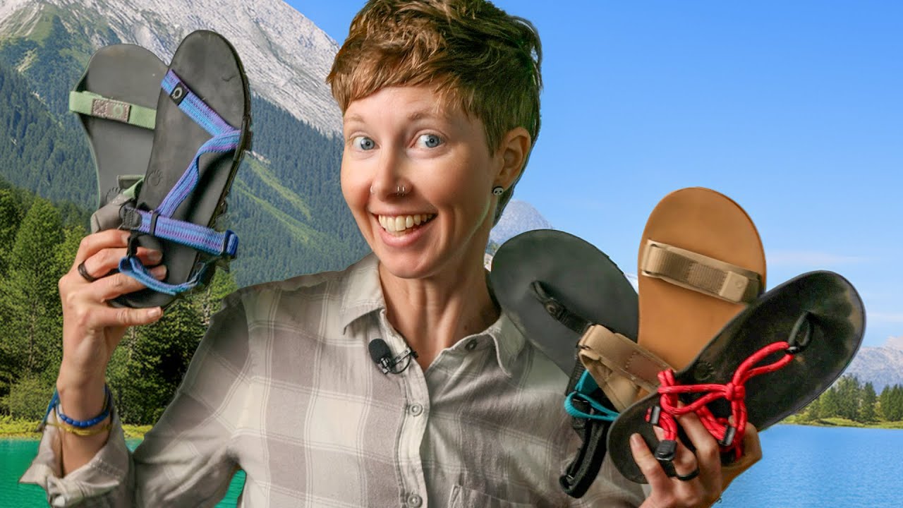 Every Pair of Xero Sandals, Compared