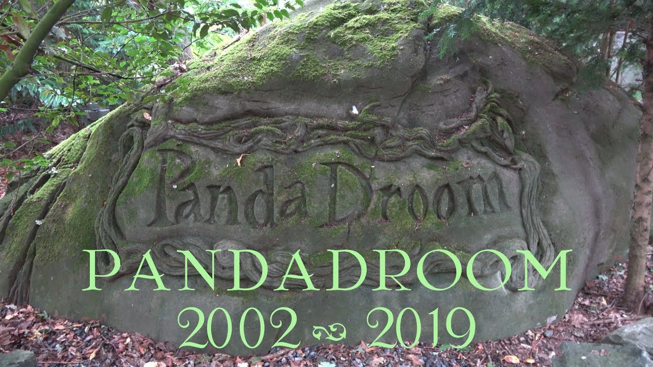 Dag PandaDroom