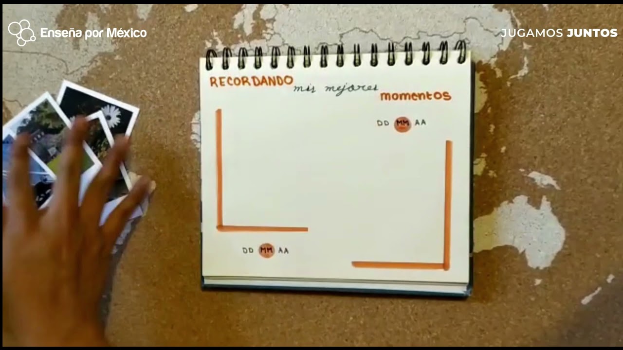 Mi libreta de autocuidado