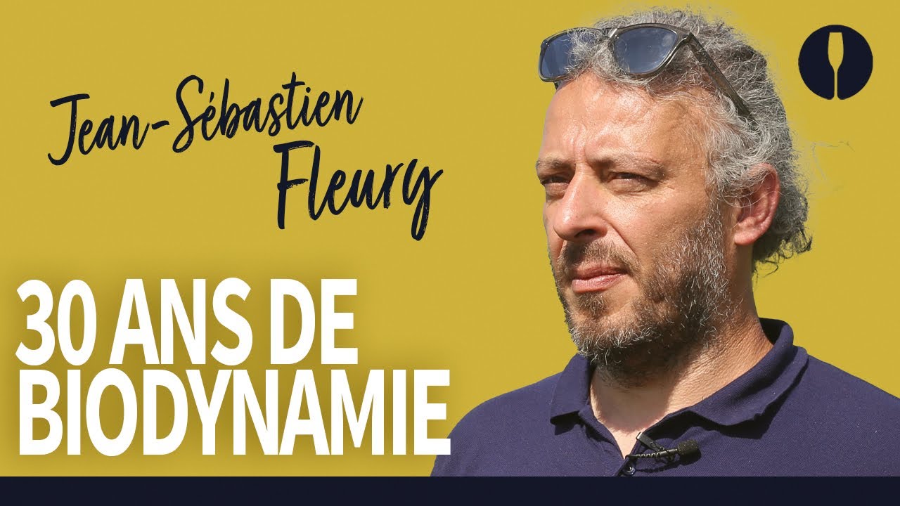 Comment est élaborée la cuvée 30 ans de Biodynamie du champagne Fleury ?