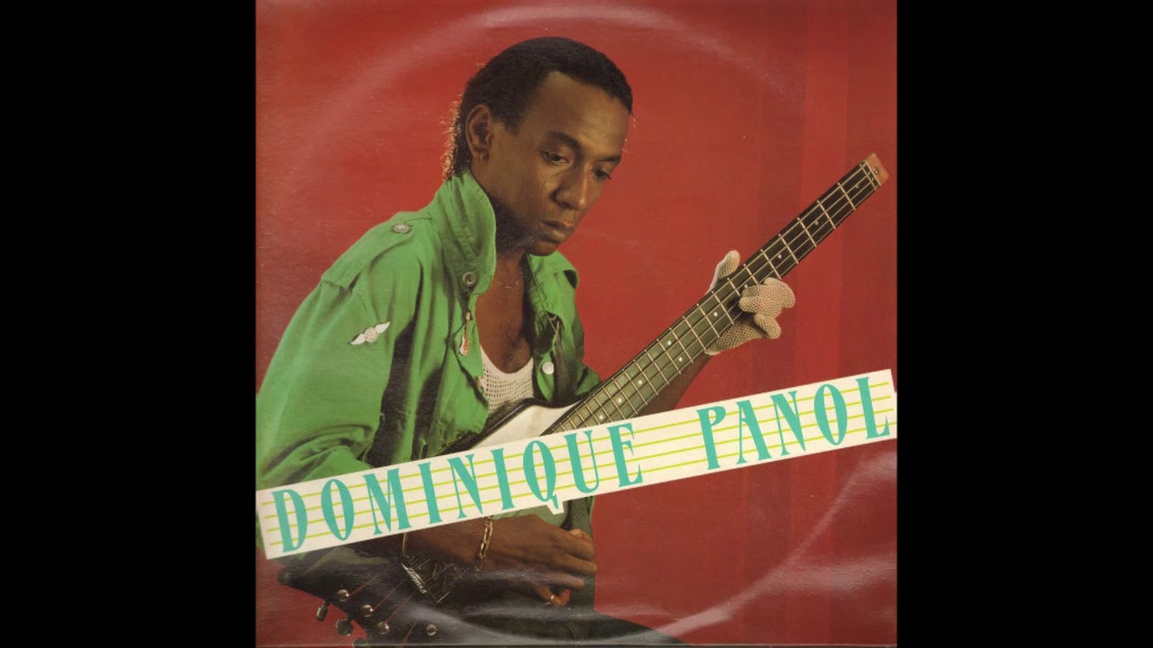 Dominique Panol - Tan'n Son An Nou (France, 1984)