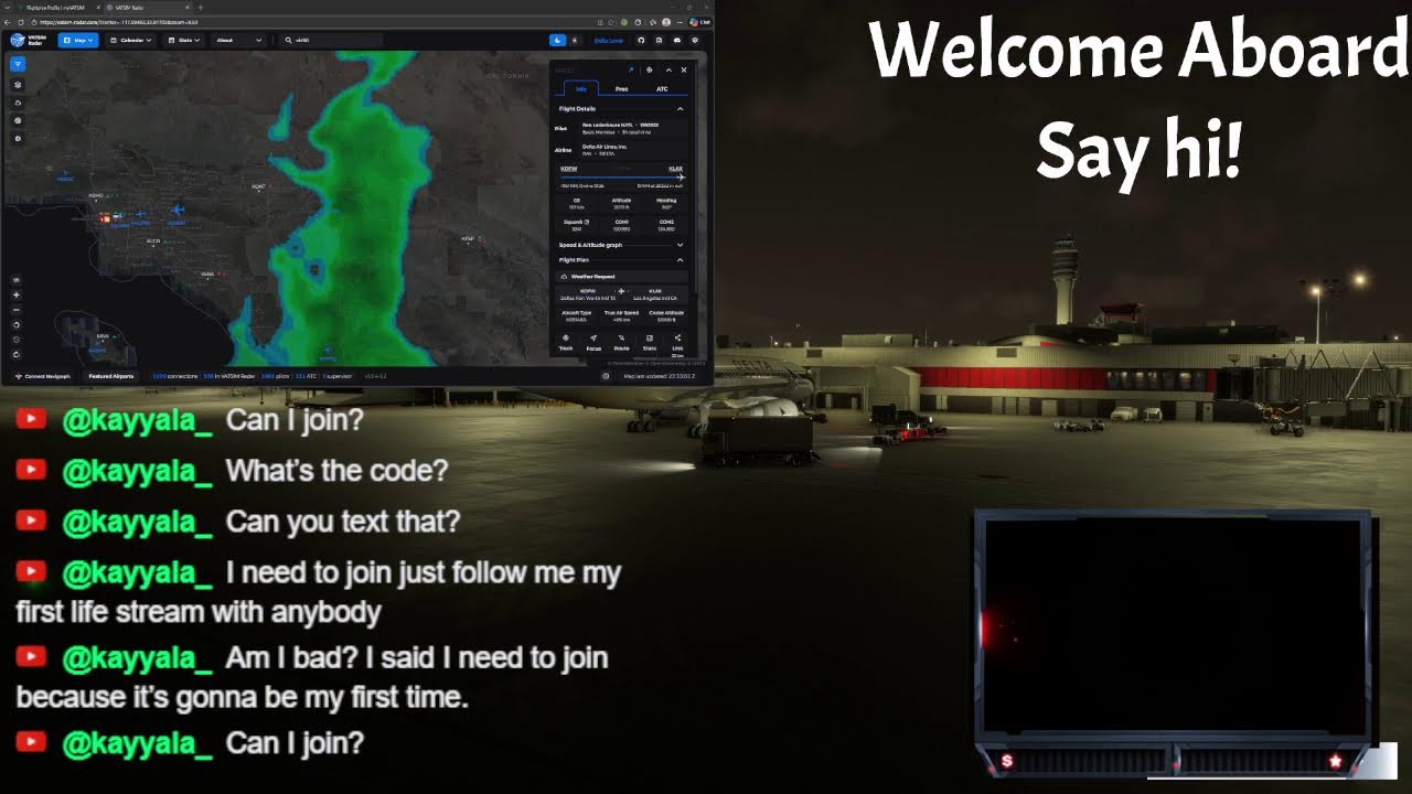 The Delta 747-100 Reawakens World Tour | Microsoft Flight Simulator 2024