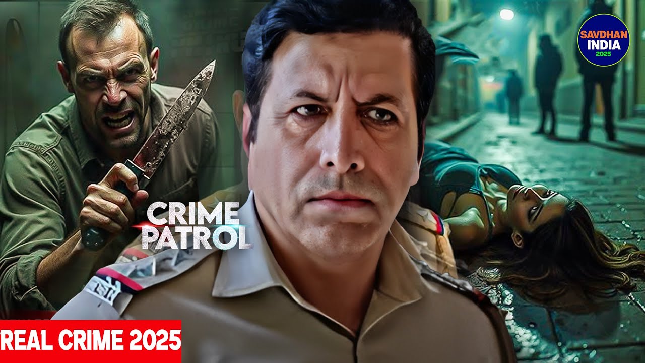 odisha Case | Crime Patrol | Crime Show | Episode 1015 To 1016 | Real Crime | Nayi Kahaniya