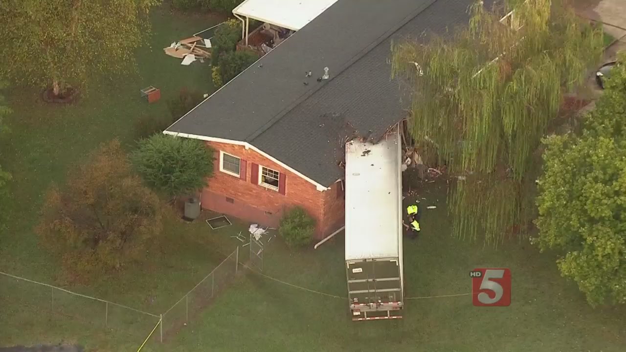 Afternoon Headlines: Wednesday, October 8, 2014