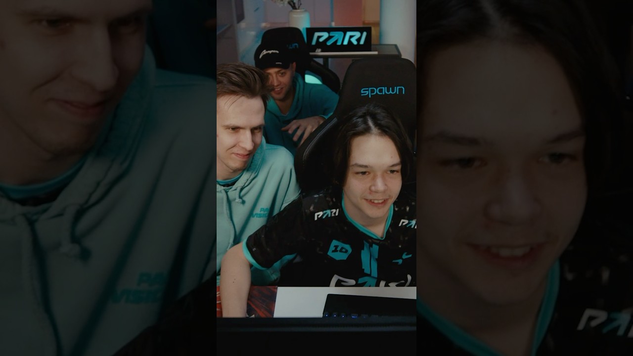 Satanic выиграет в соло? #PARIVISION #Dota2
