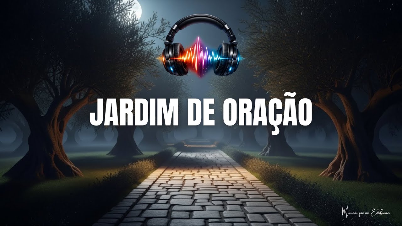 Jardim de Oração