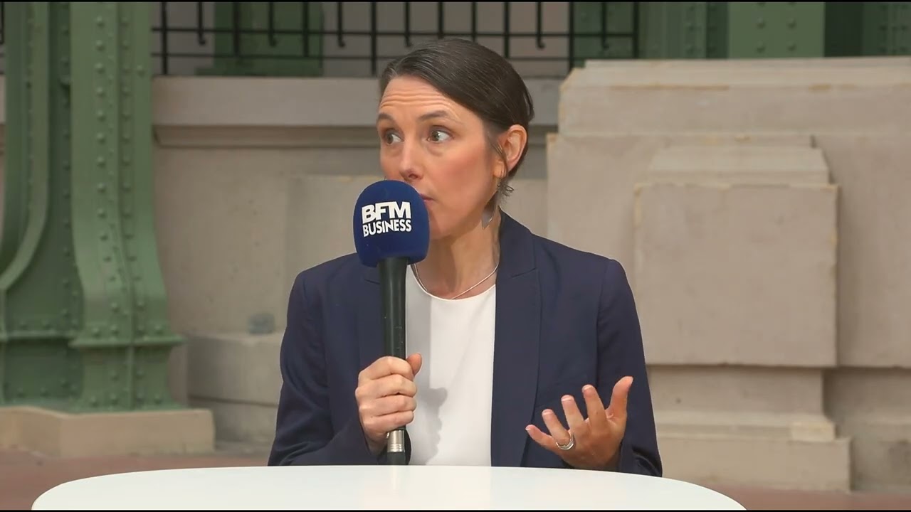 Direction de l’Immobilier de l’État sur BFM Business 🎥
