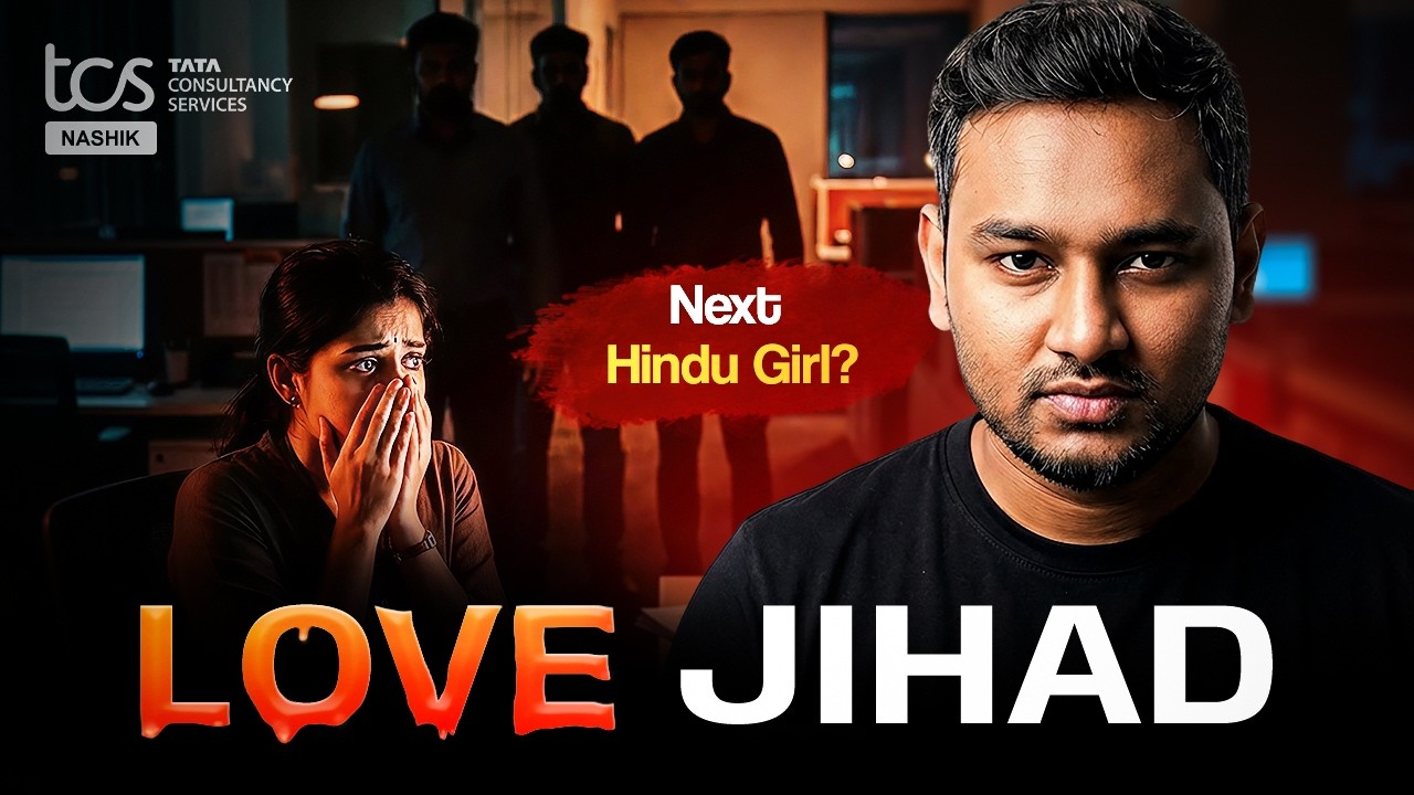 Love Jihad - Nasik TCS - Truth or Dare