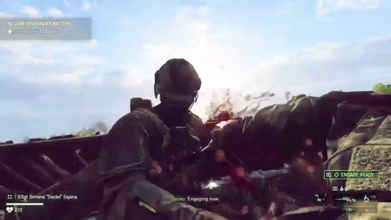 Battlefield 6