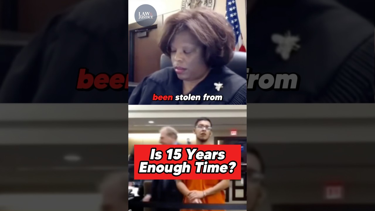 &ldquo;This case is AGGRAVATING!!!&rdquo; -Child predator comes across Judge Boyd.