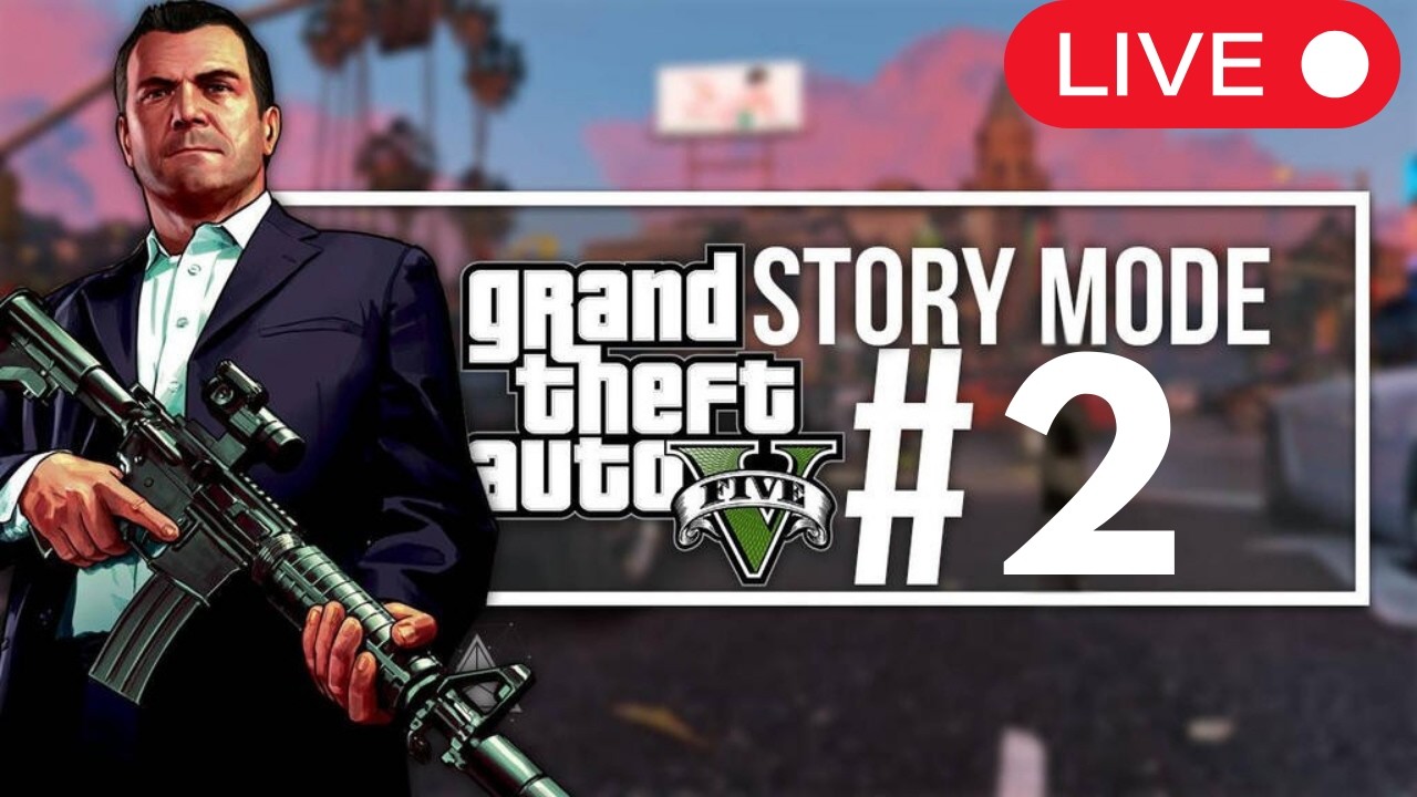 GTA V Story mode gameplay, Lost Records: Bloom & Rage later