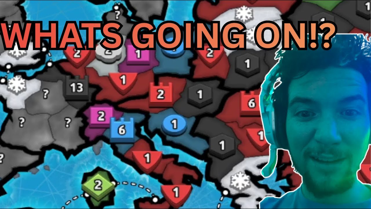 Snowball Caps episode 8