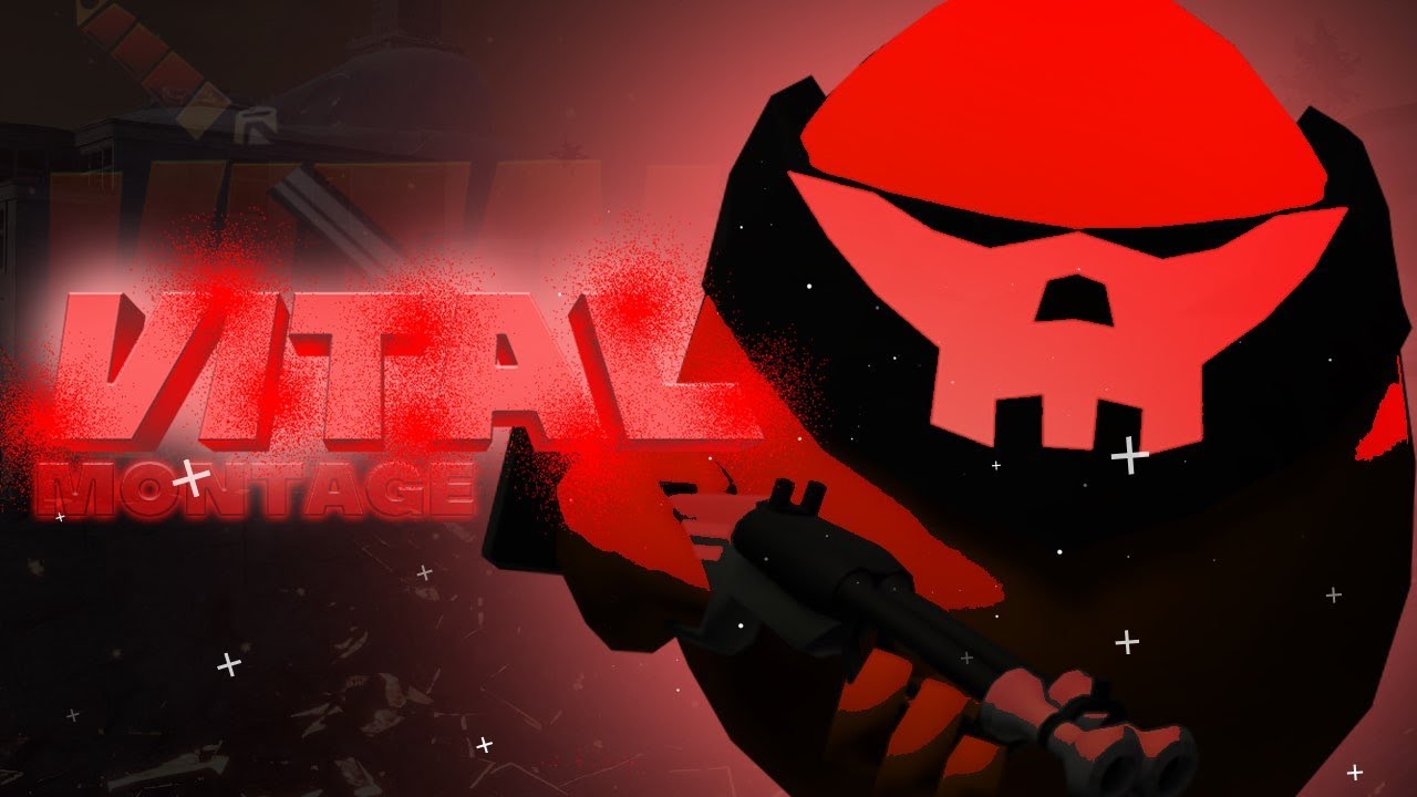 I'm back 😈 | Shell Shockers Montage