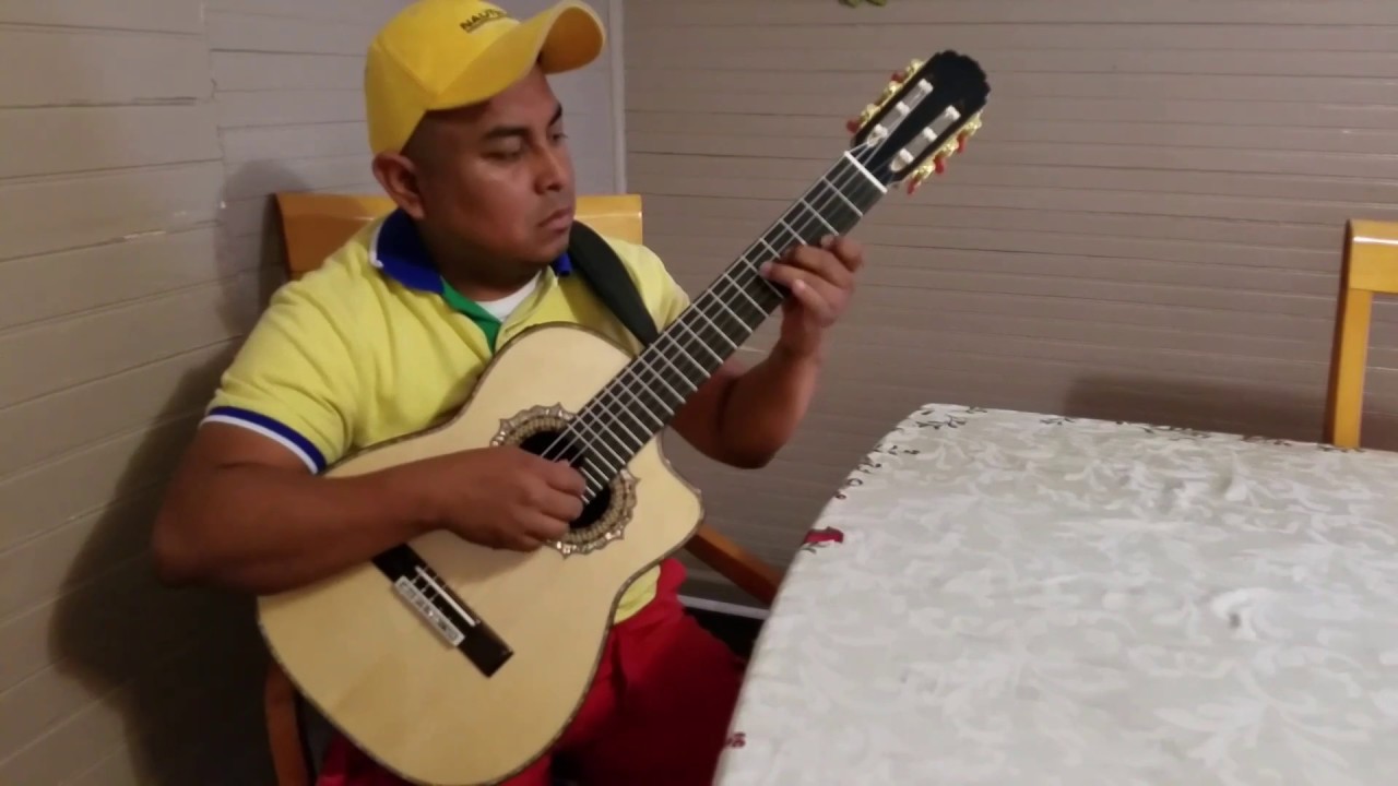 Recordando estas preciosas melodias