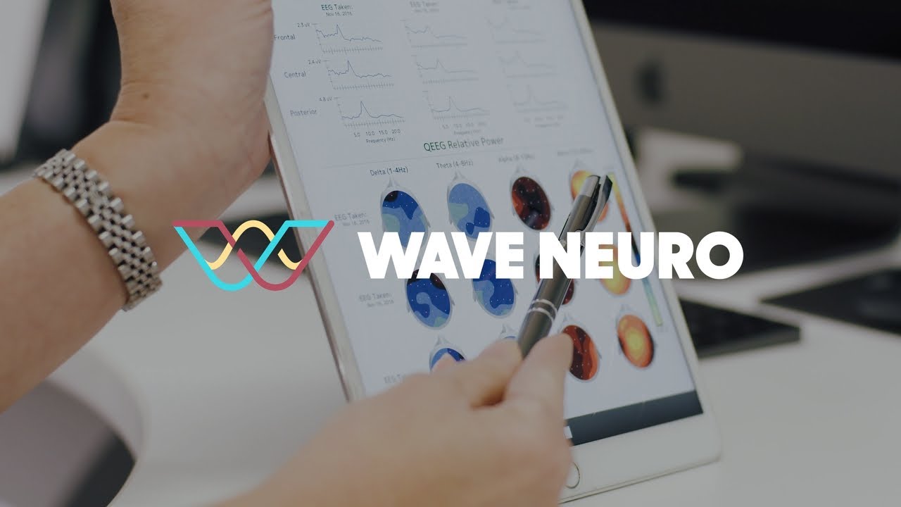 Wave Neuroscience - Understand & Improve Your Cognitive Health