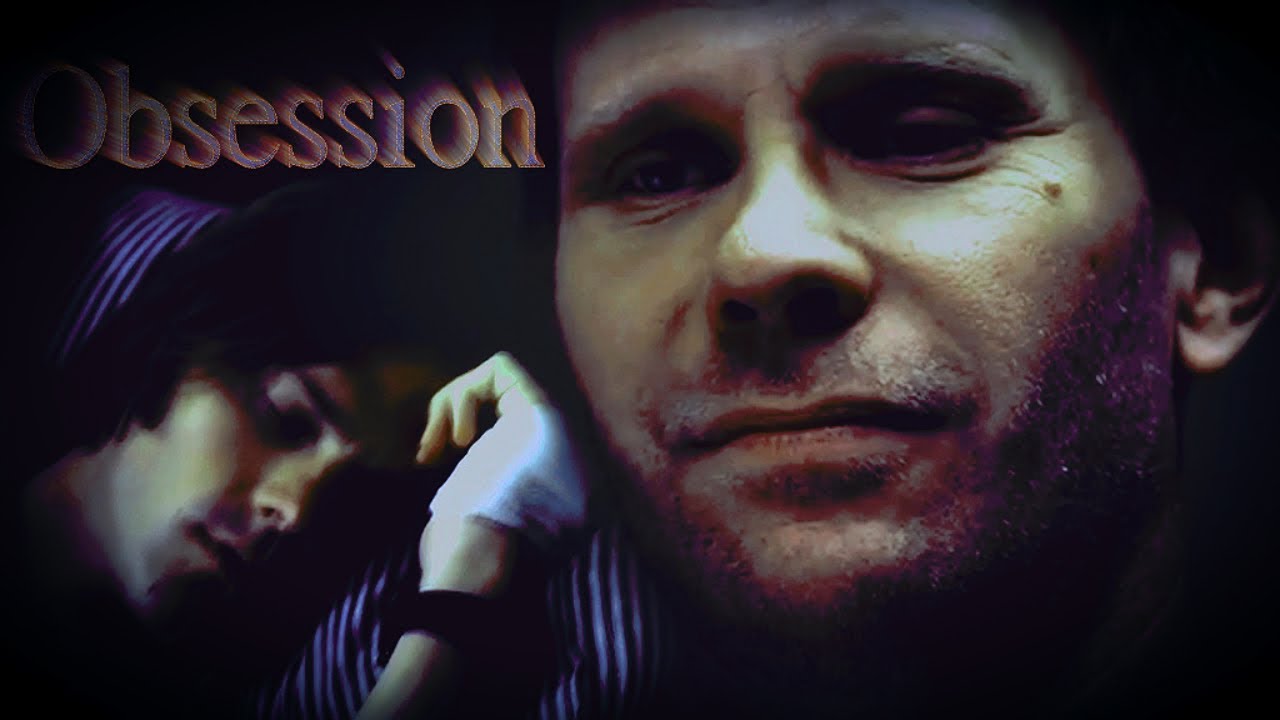 Sam & Lucifer / Every breath you take (Storyline)