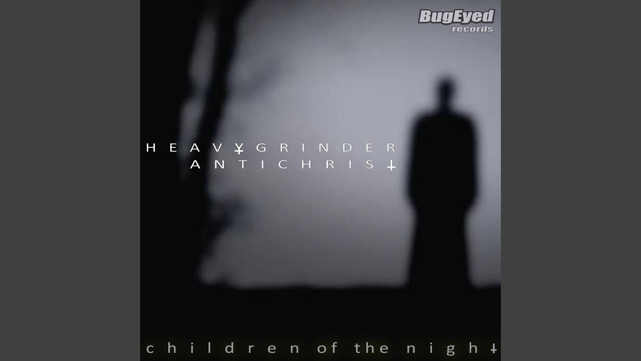 Children of the Night