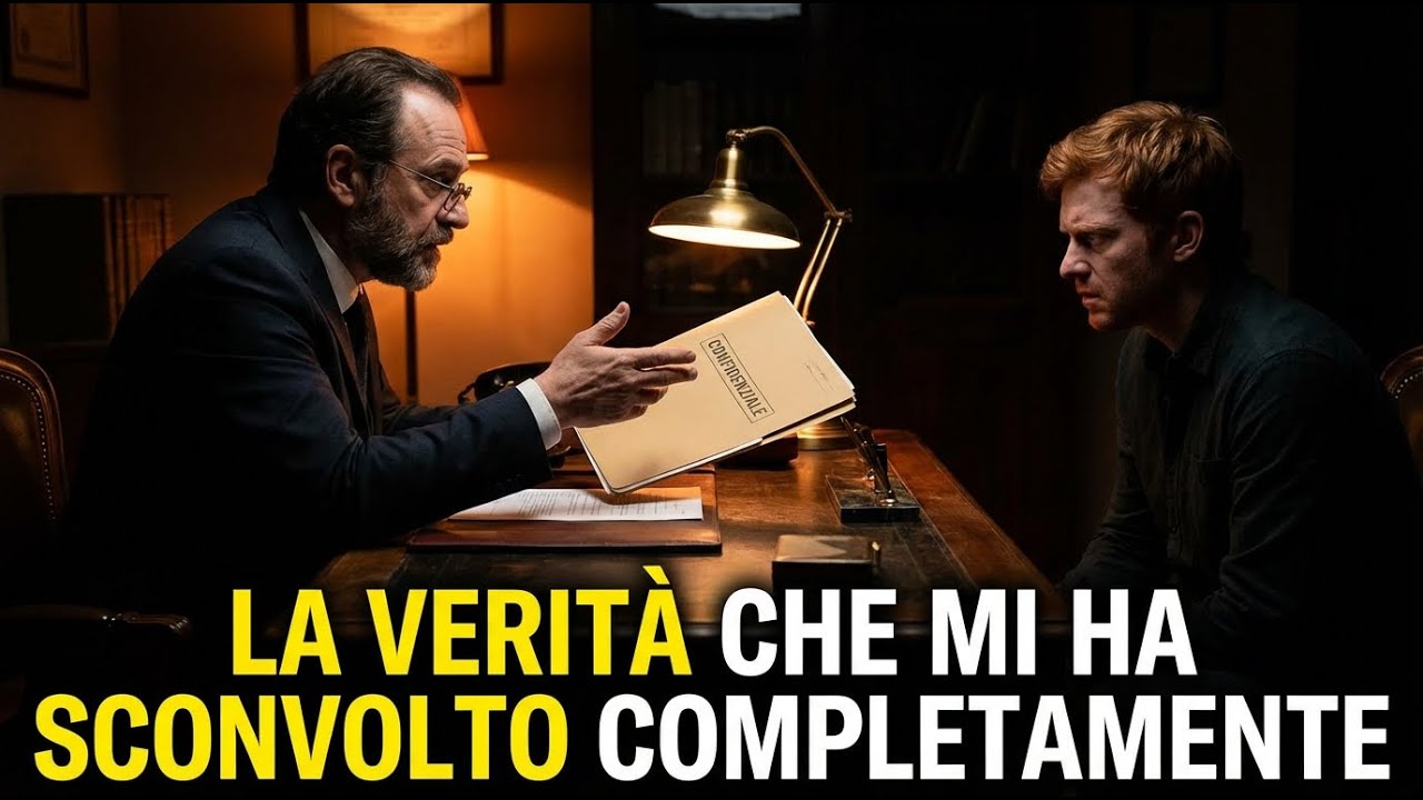 Il medico di mia moglie ha chiesto di parlarmi in privato — La sua prima frase mi ha fatto cedere..