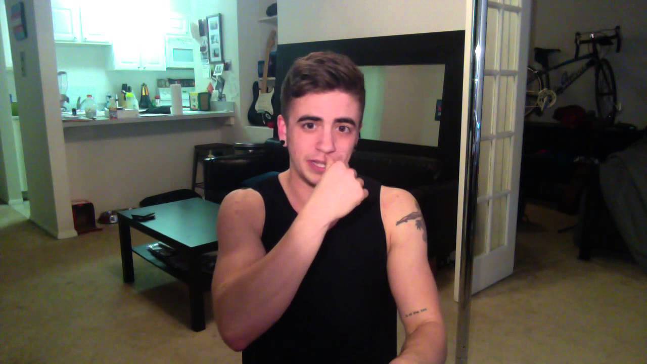3.21.15 - 1 Year on Testosterone - FTM Transition Update - List of Changes Throughout the Past Year