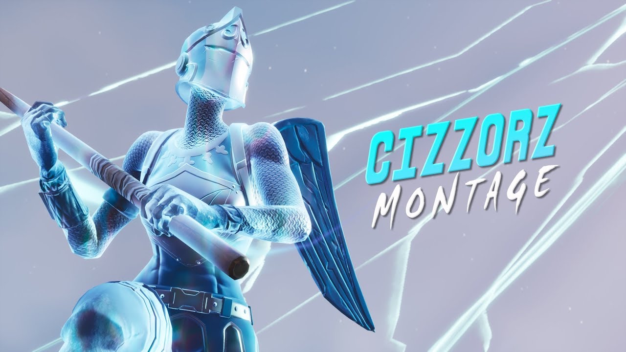 FaZe Cizzorz - 3M Fortnite Montage