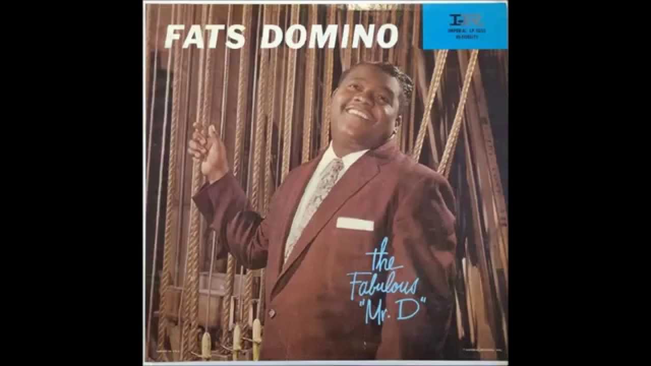 Fats Domino - 