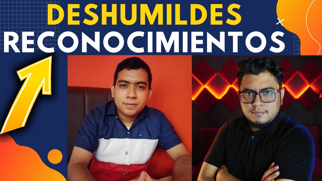 🏆RECONOCIMIENTO en el ESPECIAL NAVIDE&Ntilde;O🎄 de @AngelMendez_Studio  a OSCAR TOLICO🔴 | GRACIAS | DESHUMILDES
